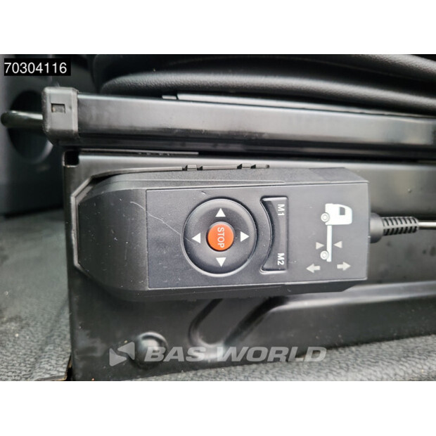 2021 Mercedes-Benz Actros 1945-43946676