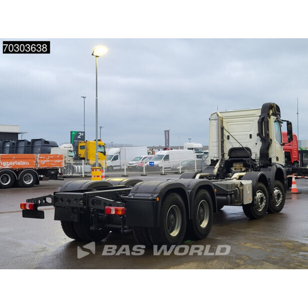 2024 Mercedes-Benz Arocs 4140-43946687