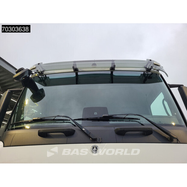 2024 Mercedes-Benz Arocs 4140-43946689