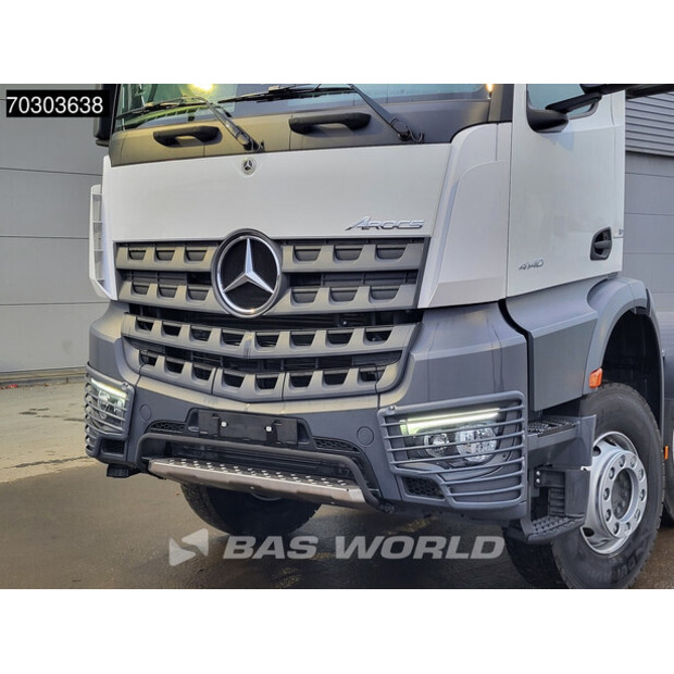 2024 Mercedes-Benz Arocs 4140-43946690