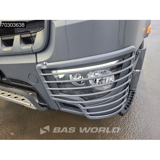 2024 Mercedes-Benz Arocs 4140-43946691