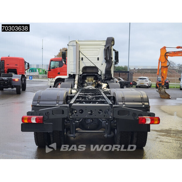 2024 Mercedes-Benz Arocs 4140-43946692