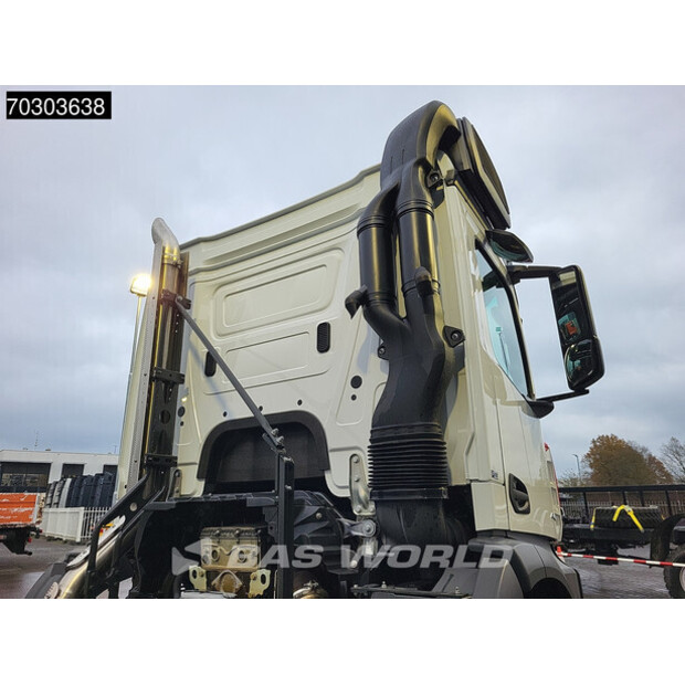 2024 Mercedes-Benz Arocs 4140-43946693