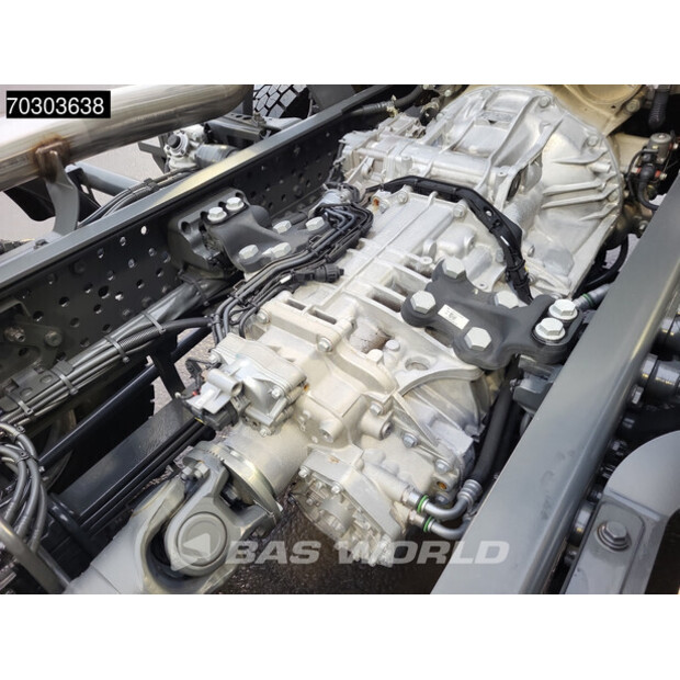 2024 Mercedes-Benz Arocs 4140-43946694