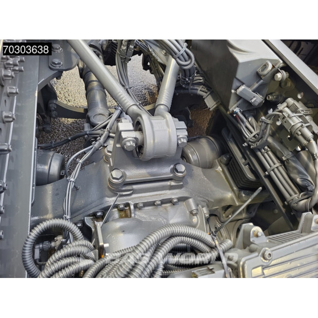 2024 Mercedes-Benz Arocs 4140-43946695