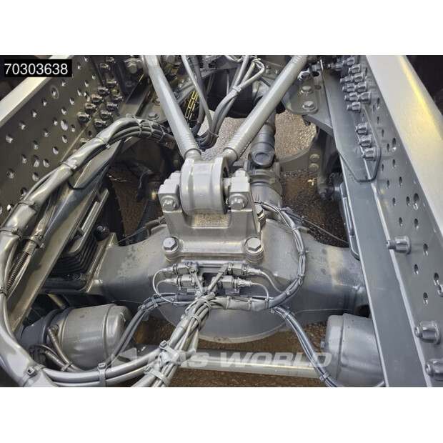 2024 Mercedes-Benz Arocs 4140-43946696