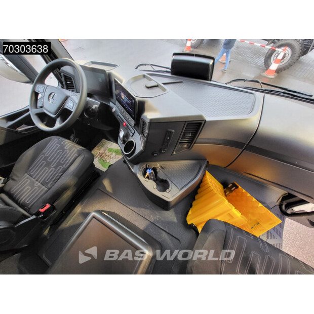 2024 Mercedes-Benz Arocs 4140-43946699