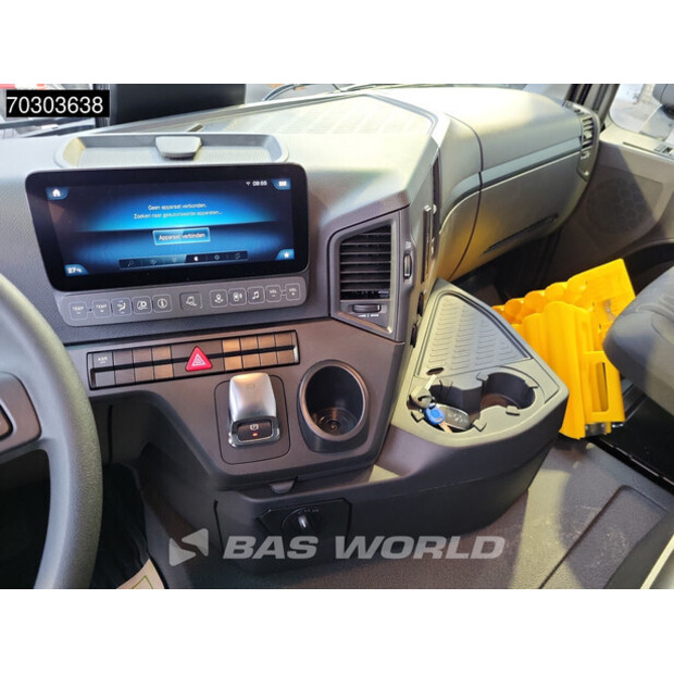 2024 Mercedes-Benz Arocs 4140-43946704