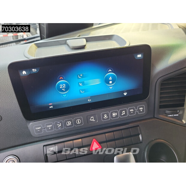 2024 Mercedes-Benz Arocs 4140-43946705