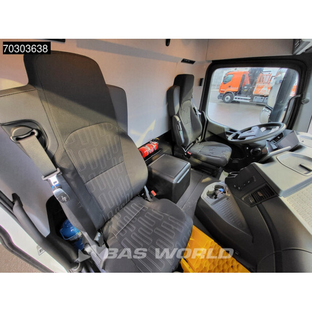 2024 Mercedes-Benz Arocs 4140-43946706