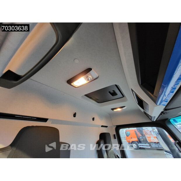 2024 Mercedes-Benz Arocs 4140-43946707