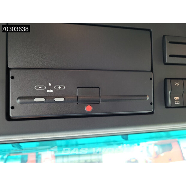 2024 Mercedes-Benz Arocs 4140-43946708