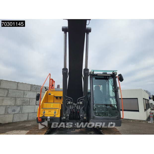 2021 Volvo EC300EL-43946719