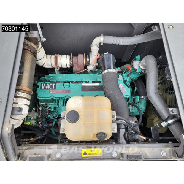 2021 Volvo EC300EL-43946729