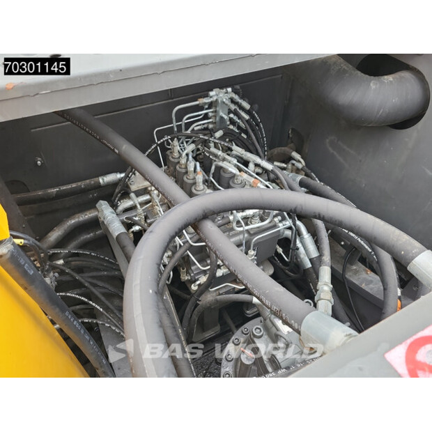 2021 Volvo EC300EL-43946732