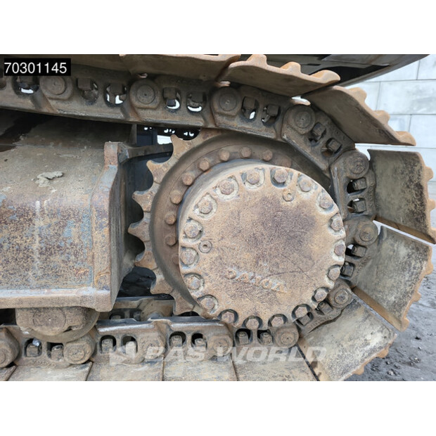 2021 Volvo EC300EL-43946743