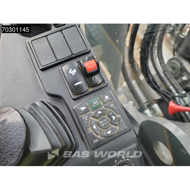 2021 Volvo EC300EL-43946751