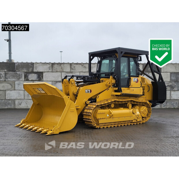 2024 كاتربيلر 973-43946761