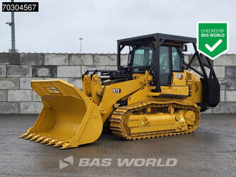Image for CRAWLER LOADERS 2024 Caterpillar 973