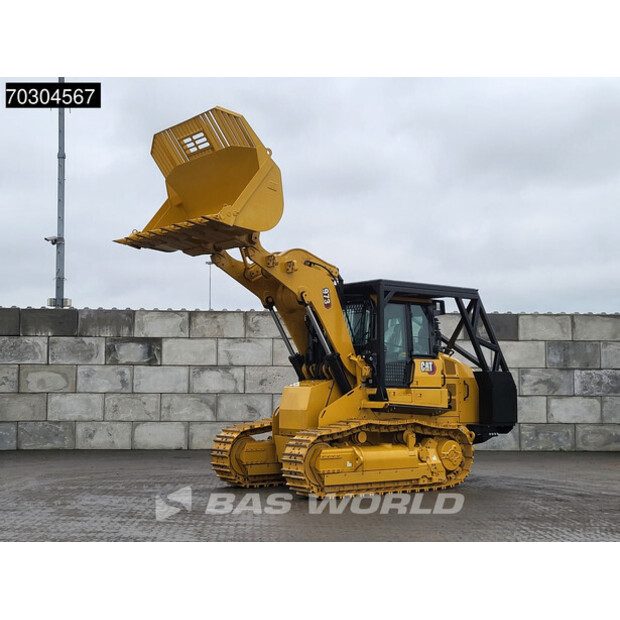 2024 كاتربيلر 973-43946762