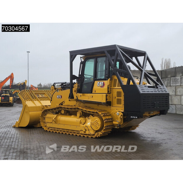 2024 كاتربيلر 973-43946763