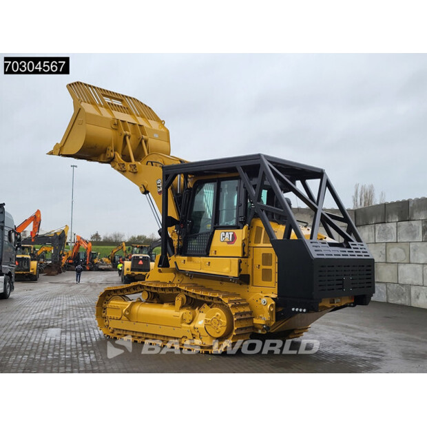 2024 كاتربيلر 973-43946765