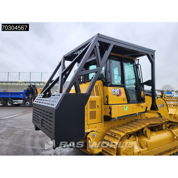 2024 كاتربيلر 973-43946767