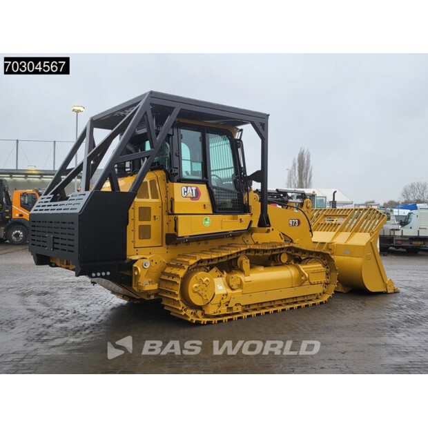 2024 كاتربيلر 973-43946769