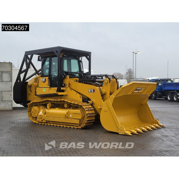 2024 كاتربيلر 973-43946770