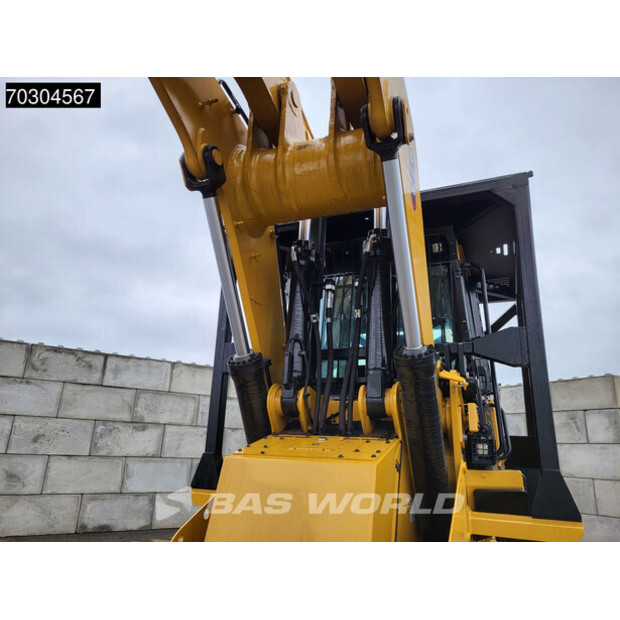 2024 كاتربيلر 973-43946772