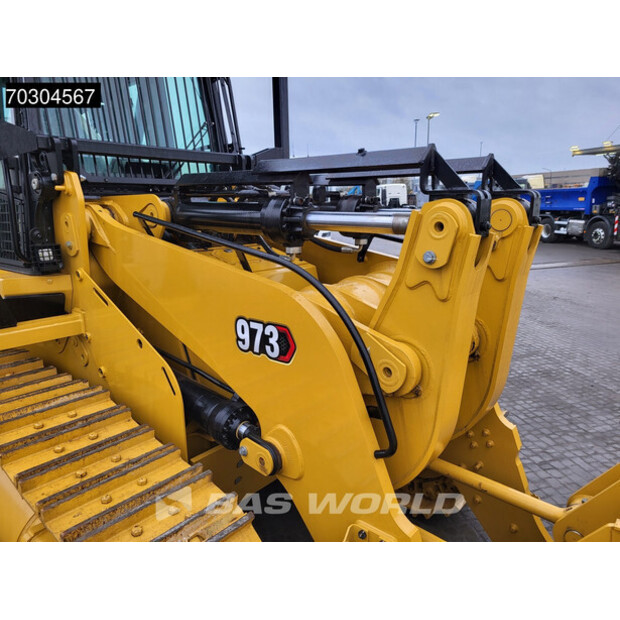 2024 كاتربيلر 973-43946774