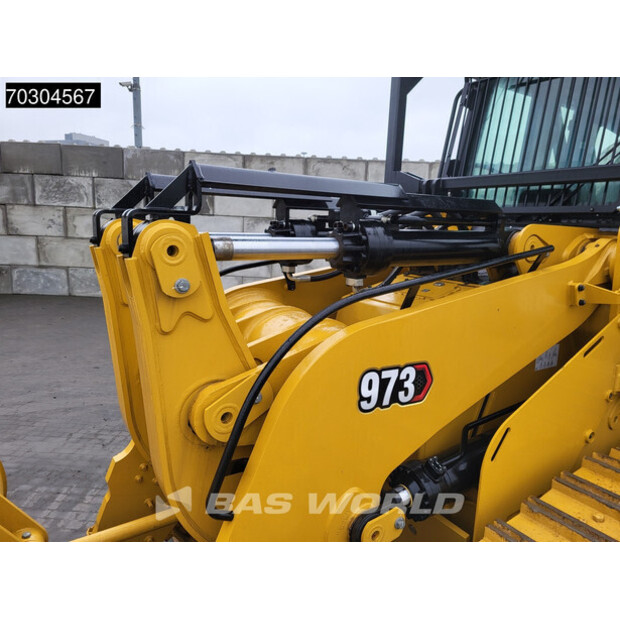 2024 كاتربيلر 973-43946775