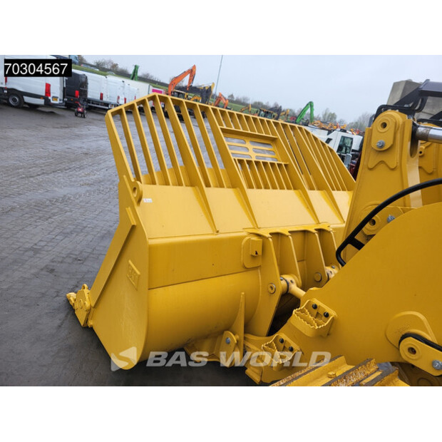 2024 كاتربيلر 973-43946776