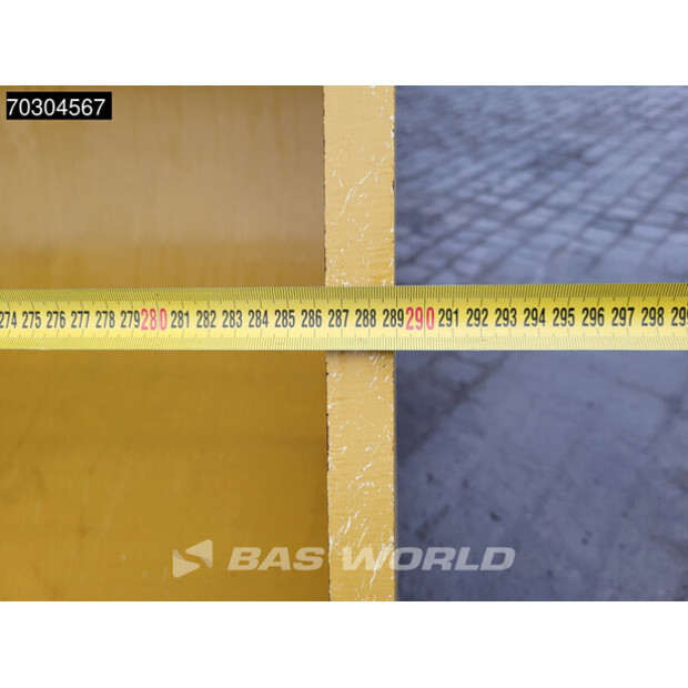 2024 كاتربيلر 973-43946779