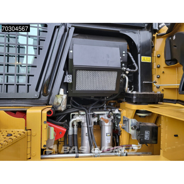 2024 كاتربيلر 973-43946782