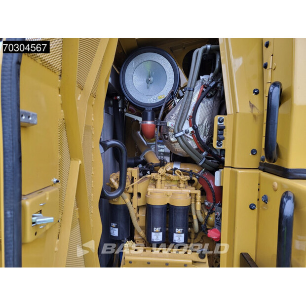 2024 كاتربيلر 973-43946783