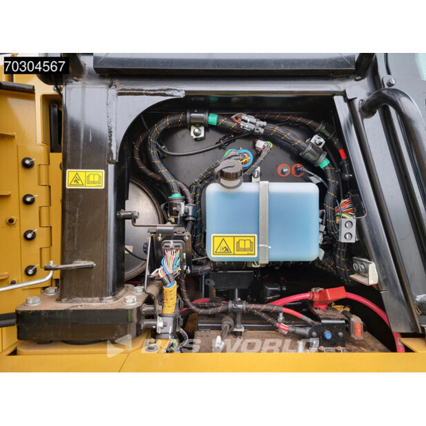 2024 كاتربيلر 973-43946784