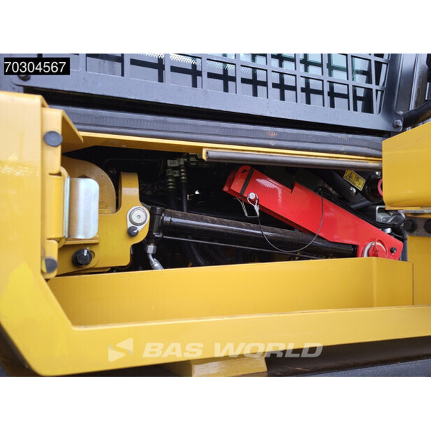 2024 كاتربيلر 973-43946785