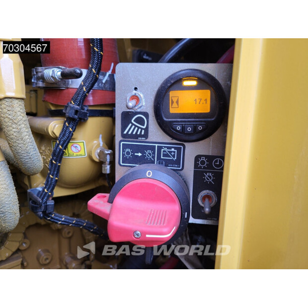 2024 كاتربيلر 973-43946786