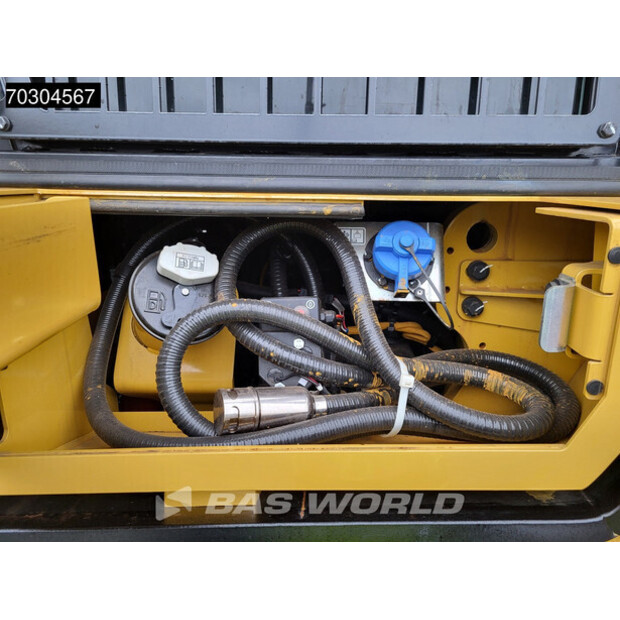 2024 كاتربيلر 973-43946787