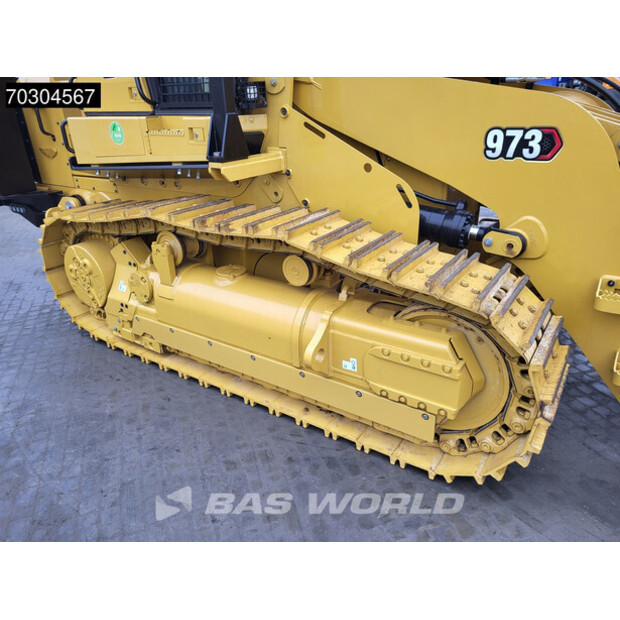 2024 كاتربيلر 973-43946790