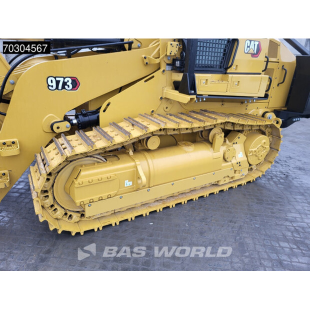 2024 كاتربيلر 973-43946791