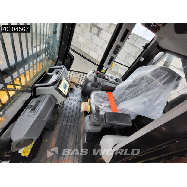 2024 كاتربيلر 973-43946796