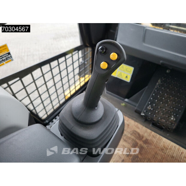 2024 كاتربيلر 973-43946797