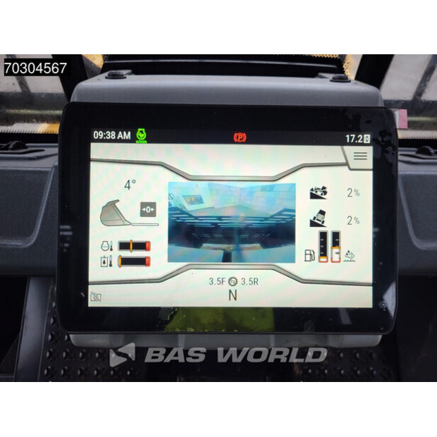 2024 كاتربيلر 973-43946799