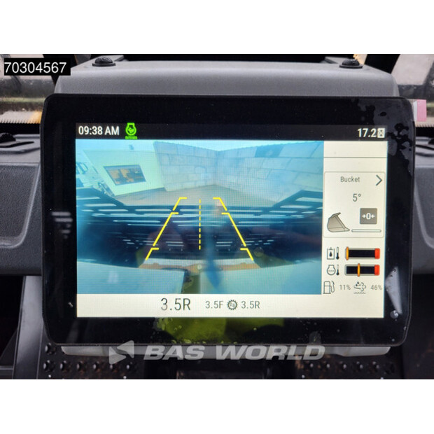 2024 كاتربيلر 973-43946800