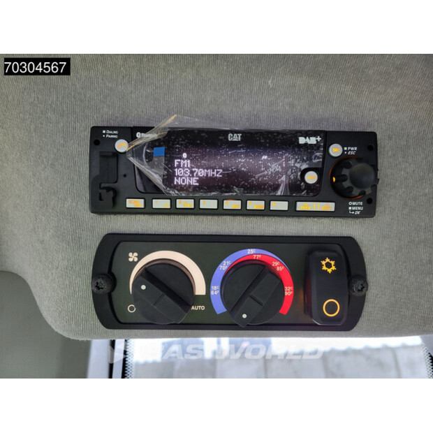 2024 كاتربيلر 973-43946801