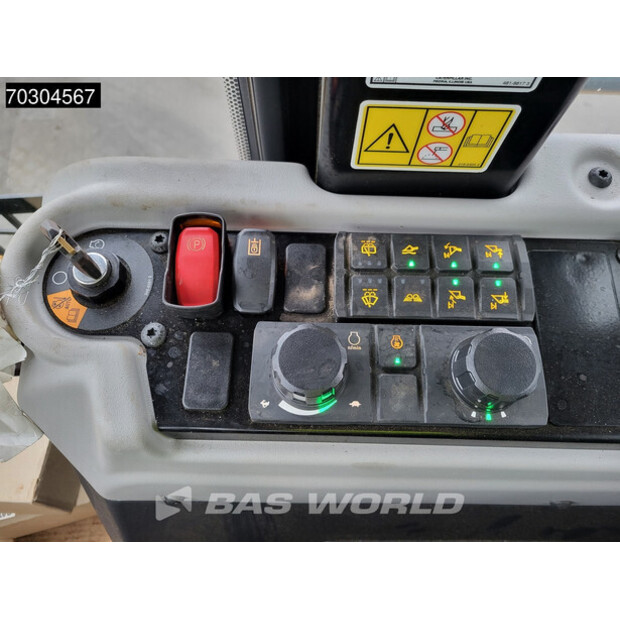 2024 كاتربيلر 973-43946802