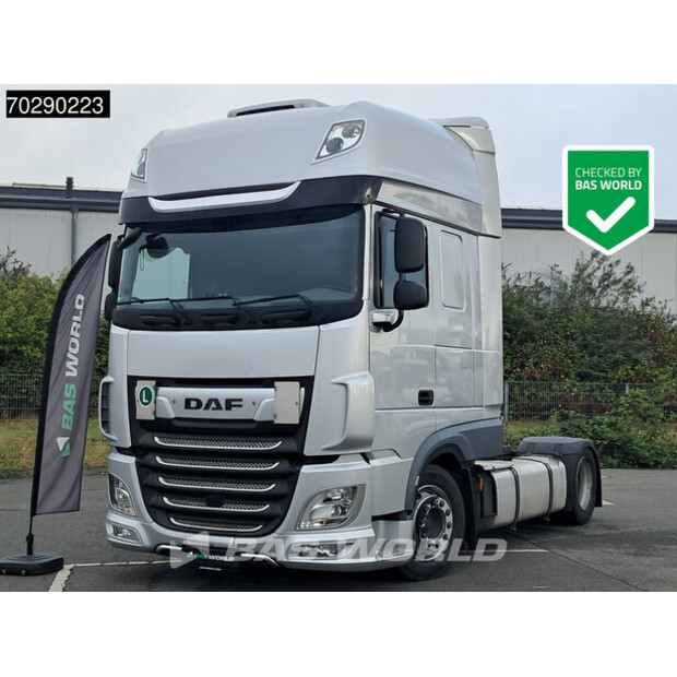 2021 DAF XF 480-43946845