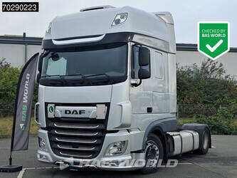 صورة ل شاحنات 2021 داف XF 480